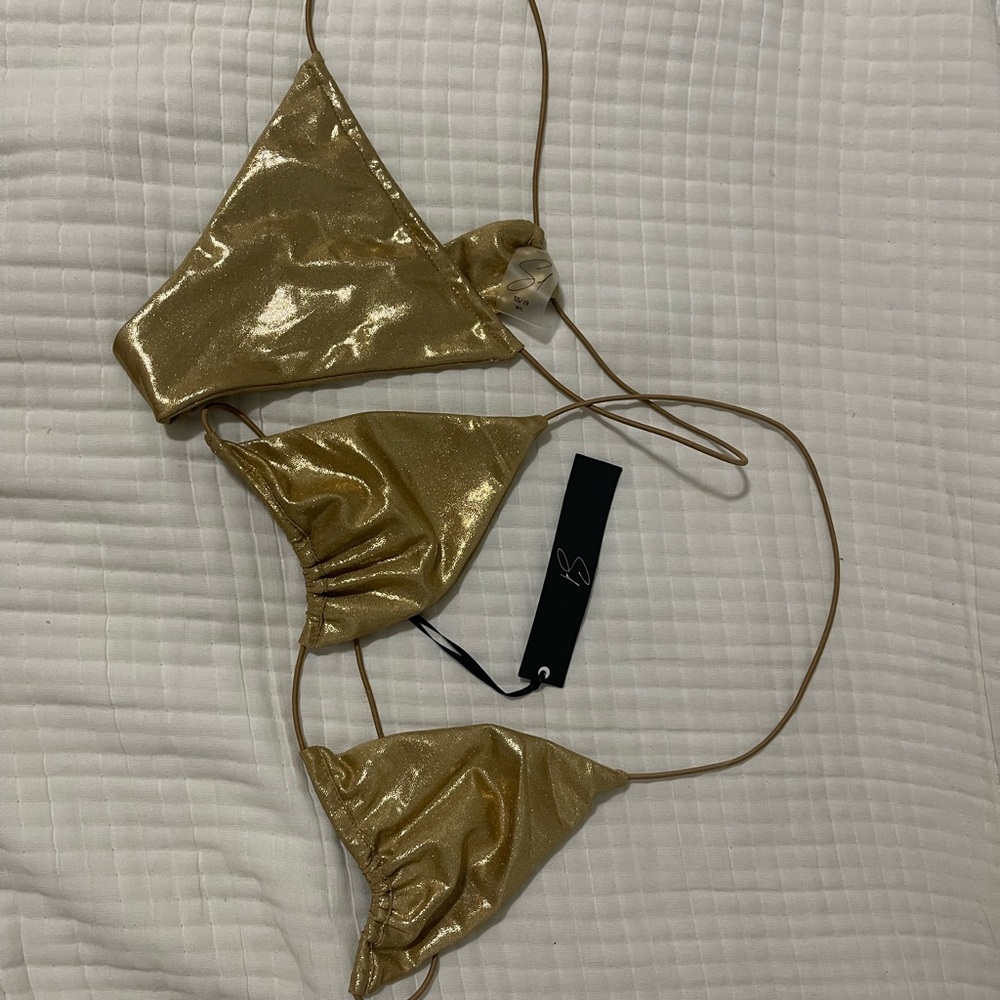 Sel Doval Bikini Bundle